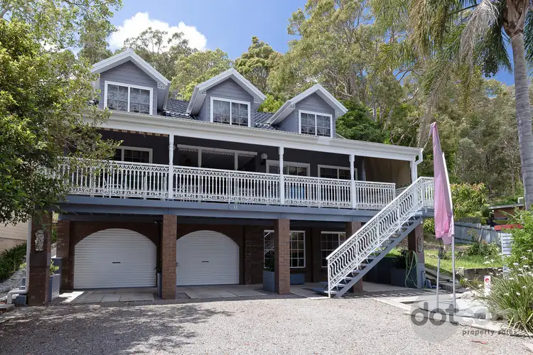 12 Eucalypt Close, Wangi Wangi NSW 2267