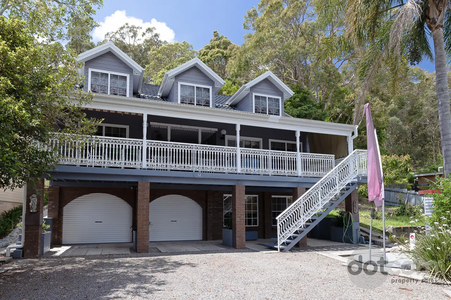 Main view of Homely house listing, 12 Eucalypt Close, Wangi Wangi NSW 2267