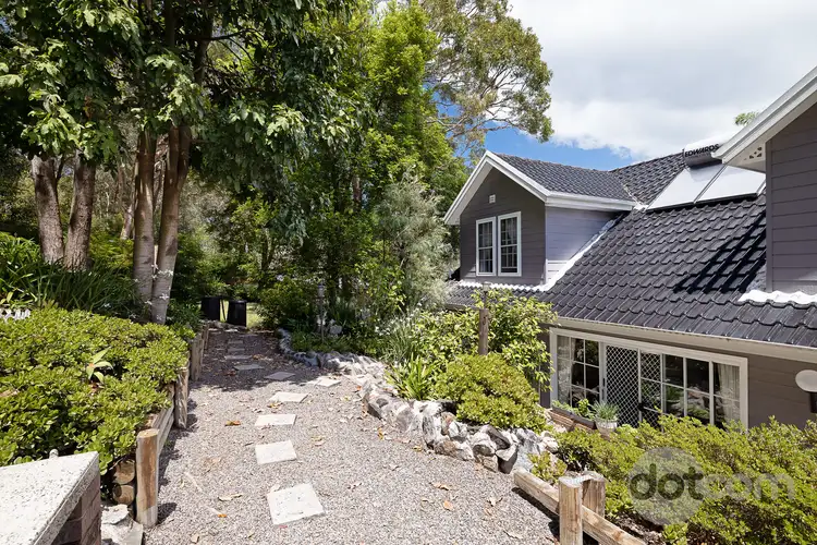 Second view of Homely house listing, 12 Eucalypt Close, Wangi Wangi NSW 2267