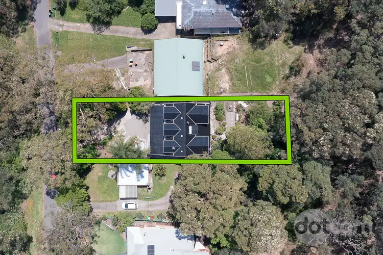 Fourth view of Homely house listing, 12 Eucalypt Close, Wangi Wangi NSW 2267