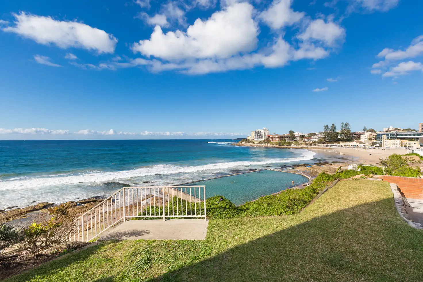 Main view of Homely apartment listing, 2/10 Ozone Street, Cronulla NSW 2230