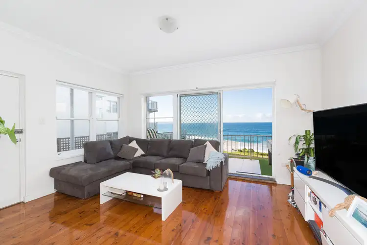Third view of Homely apartment listing, 2/10 Ozone Street, Cronulla NSW 2230