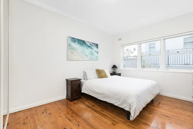 Fourth view of Homely apartment listing, 2/10 Ozone Street, Cronulla NSW 2230