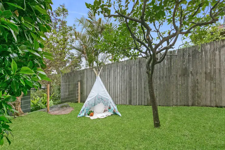 Fifth view of Homely house listing, 23A Bluegum Crescent, Frenchs Forest NSW 2086