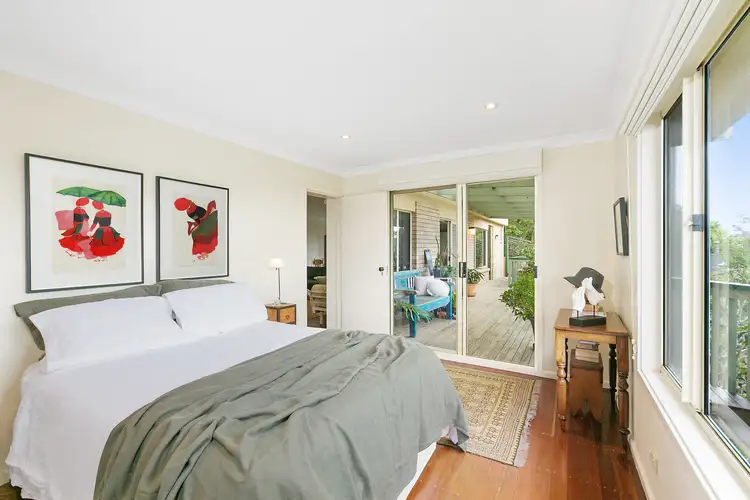 Sixth view of Homely house listing, 23A Bluegum Crescent, Frenchs Forest NSW 2086