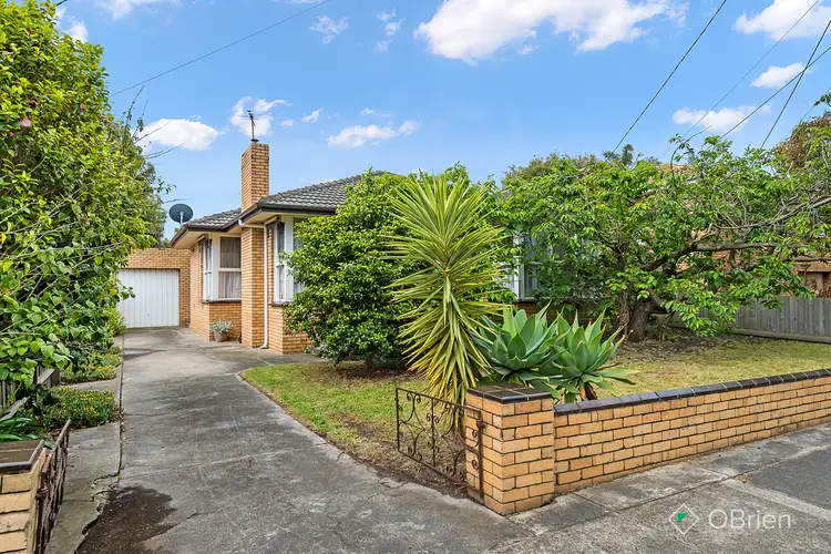 20 Warrain Street, Frankston VIC 3199
