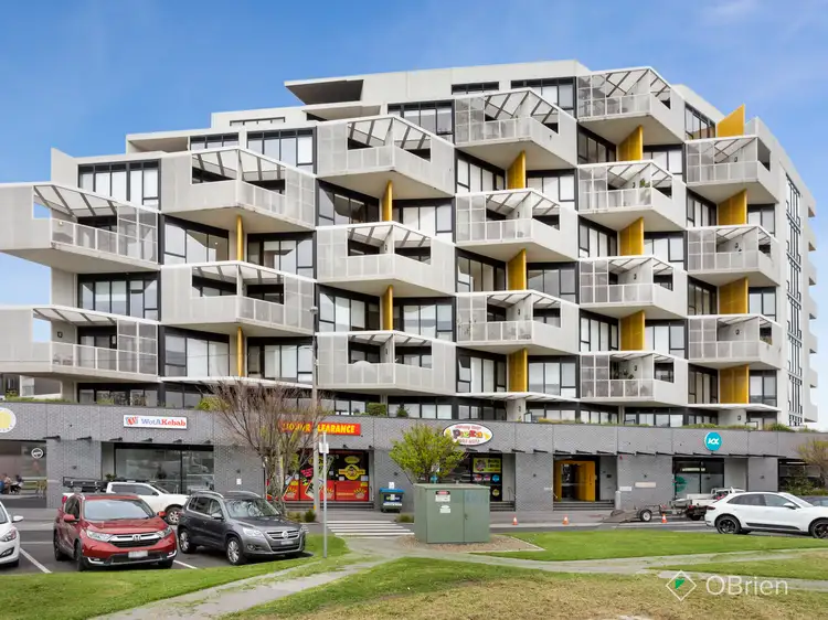 208/7 Balcombe Road, Mentone VIC 3194
