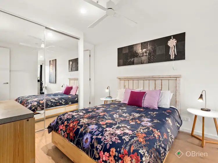 Fifth view of Homely apartment listing, 208/7 Balcombe Road, Mentone VIC 3194