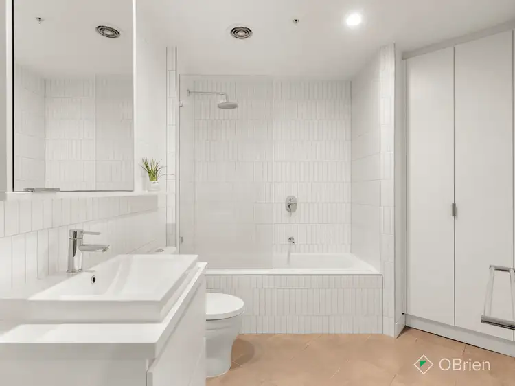 Sixth view of Homely apartment listing, 208/7 Balcombe Road, Mentone VIC 3194