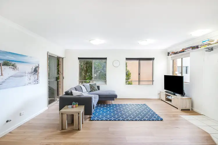 Main view of Homely unit listing, 5/47 Wyanbah Road, Cronulla NSW 2230