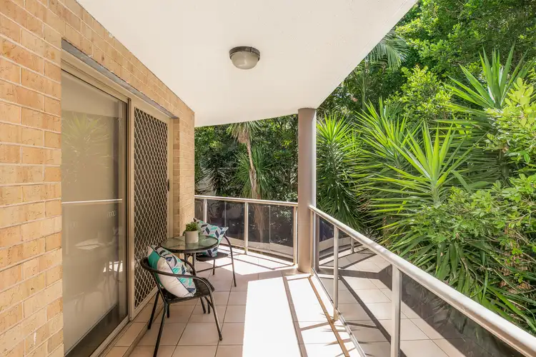 Third view of Homely unit listing, 5/47 Wyanbah Road, Cronulla NSW 2230