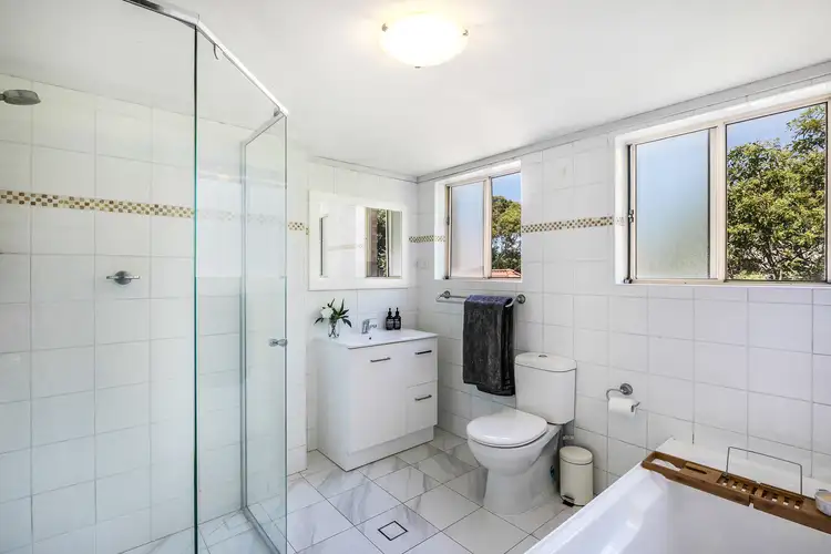 Fourth view of Homely unit listing, 5/47 Wyanbah Road, Cronulla NSW 2230