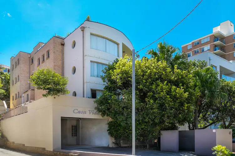 Sixth view of Homely unit listing, 5/47 Wyanbah Road, Cronulla NSW 2230