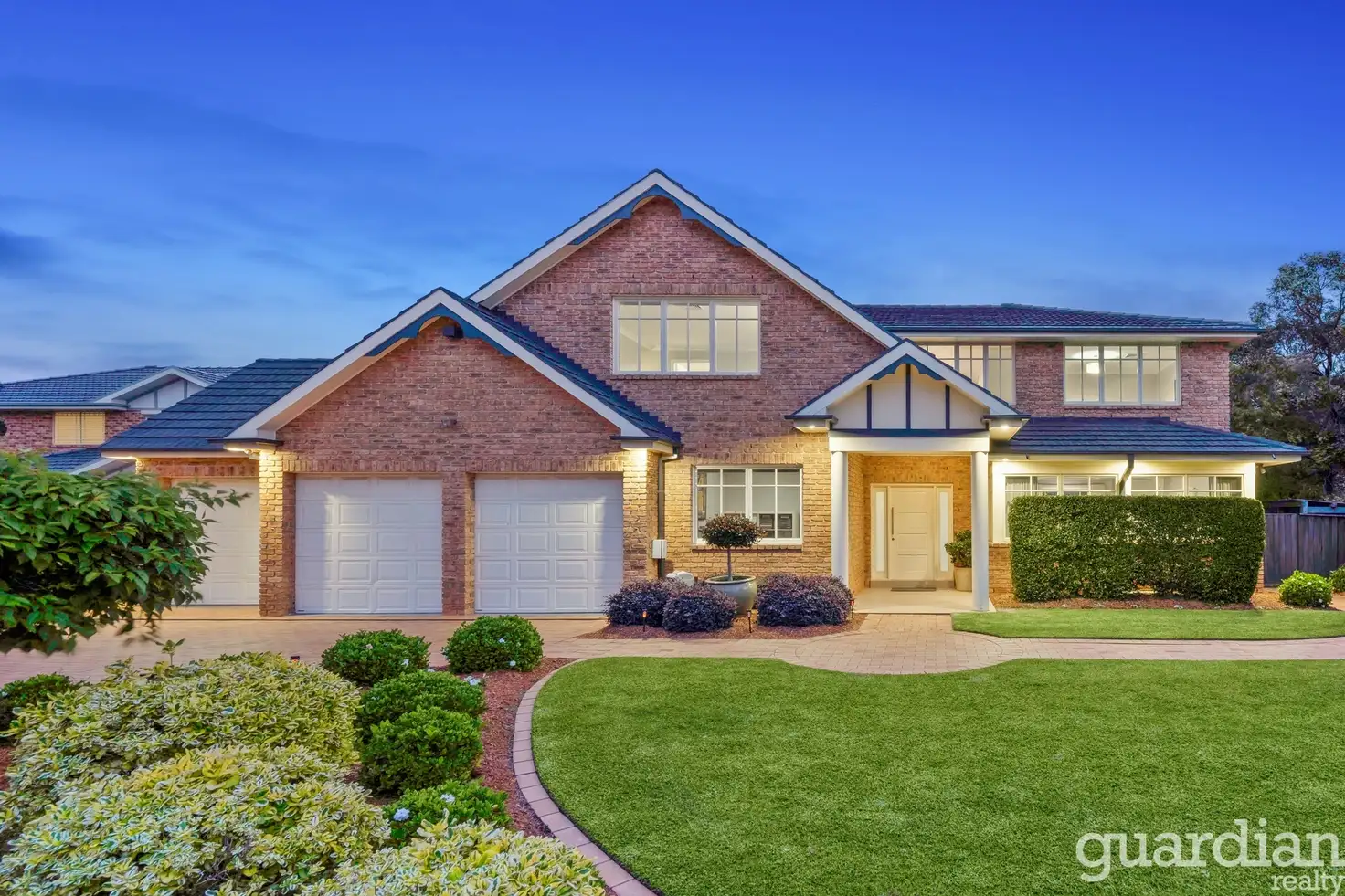 Main view of Homely house listing, 7 Doherty Avenue, Glenhaven NSW 2156
