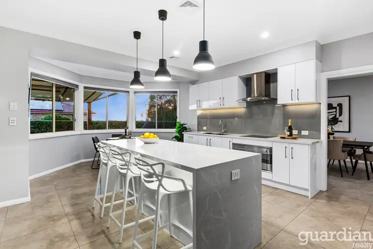 Second view of Homely house listing, 7 Doherty Avenue, Glenhaven NSW 2156