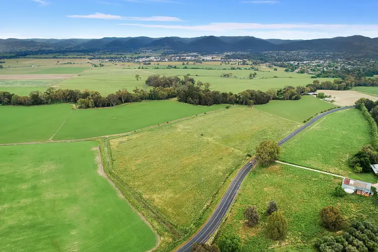 Main view of Homely rural property listing, LOT 81 Lue Road, Mudgee NSW 2850