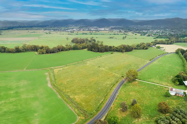 Third view of Homely rural property listing, LOT 81 Lue Road, Mudgee NSW 2850