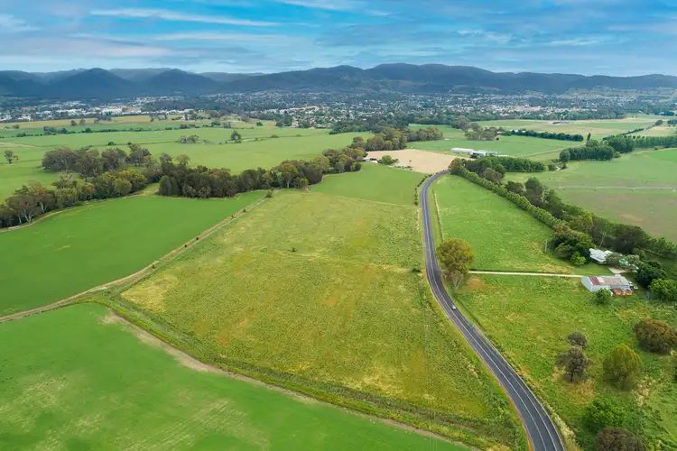 Fourth view of Homely rural property listing, LOT 81 Lue Road, Mudgee NSW 2850