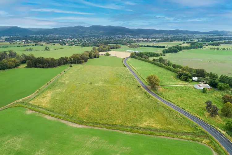 Fifth view of Homely rural property listing, LOT 81 Lue Road, Mudgee NSW 2850