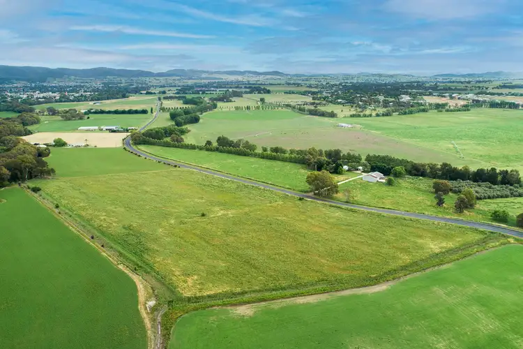 Sixth view of Homely rural property listing, LOT 81 Lue Road, Mudgee NSW 2850