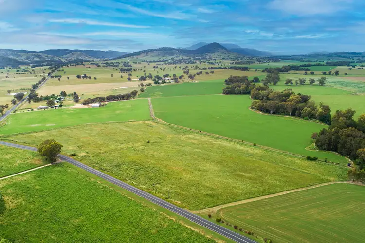 Seventh view of Homely rural property listing, LOT 81 Lue Road, Mudgee NSW 2850