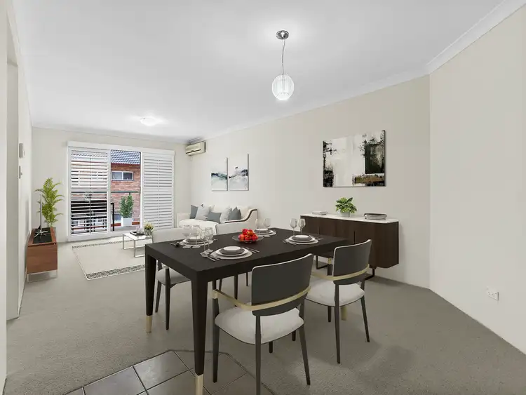 302/104-112 Maroubra Road, Maroubra NSW 2035