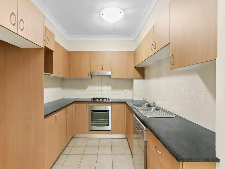 Third view of Homely apartment listing, 302/104-112 Maroubra Road, Maroubra NSW 2035