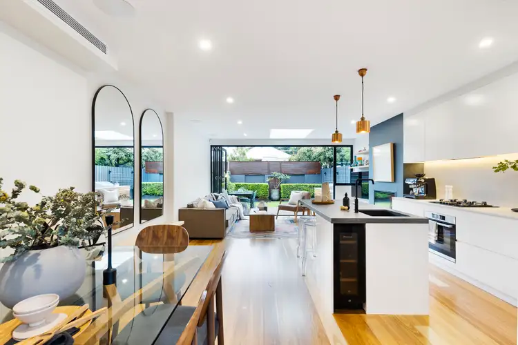Main view of Homely house listing, 32b High Street, Balmain NSW 2041