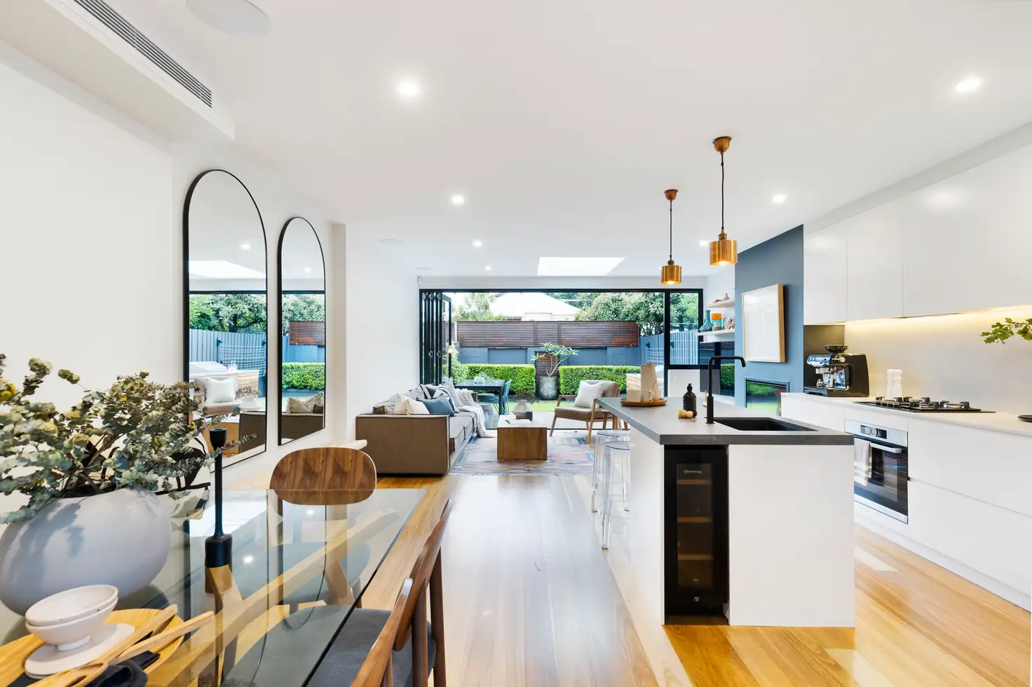 Main view of Homely house listing, 32b High Street, Balmain NSW 2041