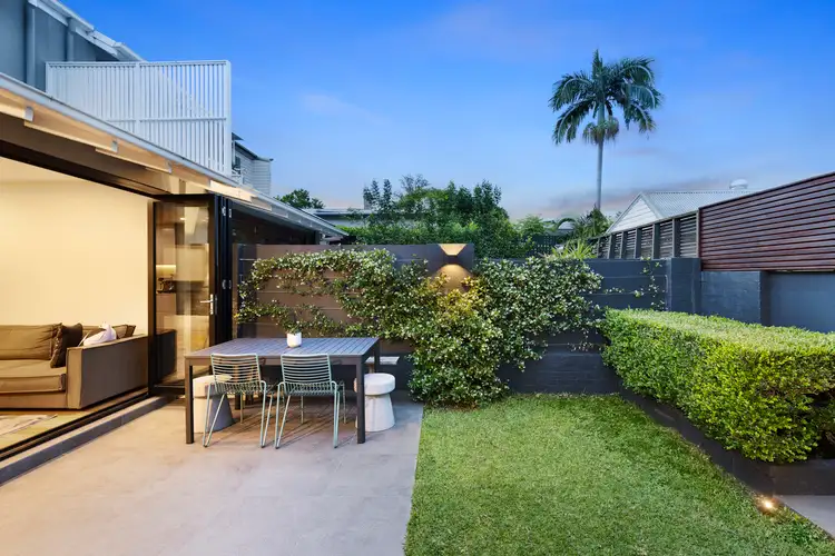 Third view of Homely house listing, 32b High Street, Balmain NSW 2041