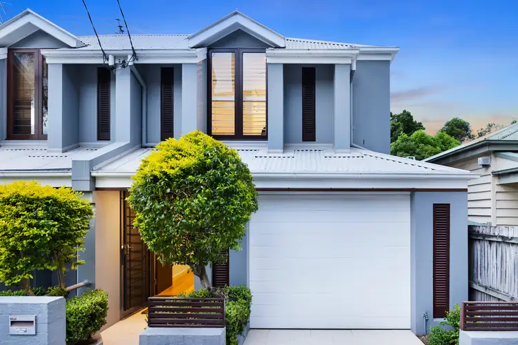 Fourth view of Homely house listing, 32b High Street, Balmain NSW 2041