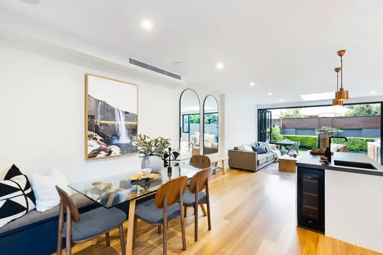 Fifth view of Homely house listing, 32b High Street, Balmain NSW 2041