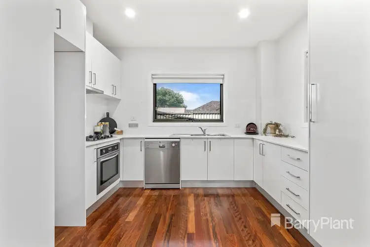 Third view of Homely townhouse listing, 2/40 Cosmos Street, Glenroy VIC 3046