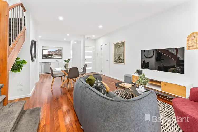 Fourth view of Homely townhouse listing, 2/40 Cosmos Street, Glenroy VIC 3046