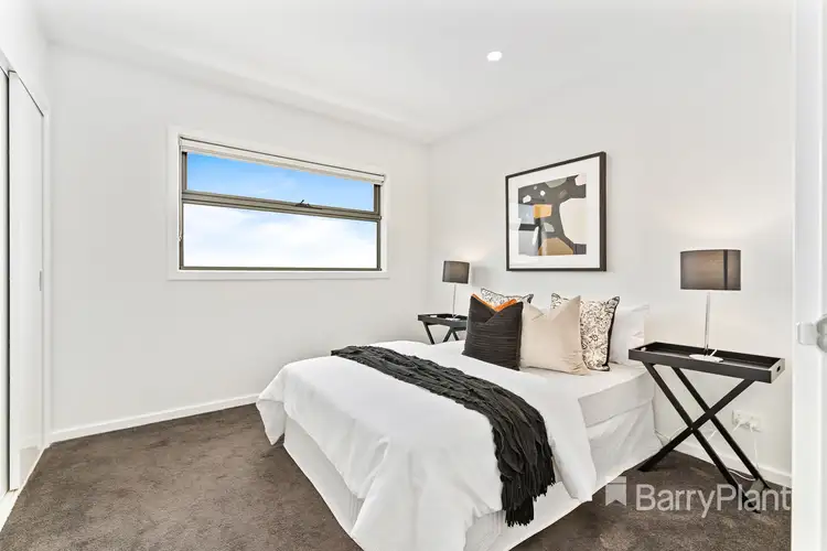 Fifth view of Homely townhouse listing, 2/40 Cosmos Street, Glenroy VIC 3046