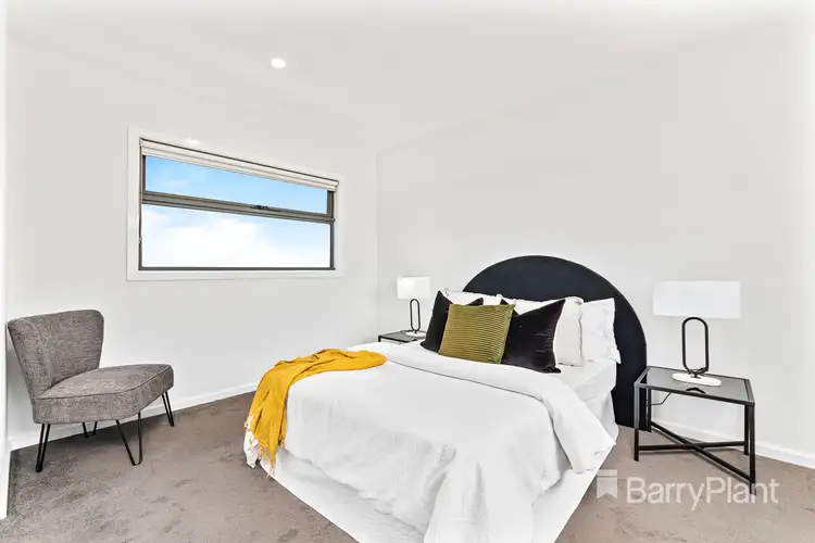 Sixth view of Homely townhouse listing, 2/40 Cosmos Street, Glenroy VIC 3046