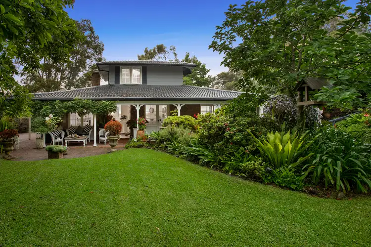 Main view of Homely house listing, 15 Kens Road, Frenchs Forest NSW 2086