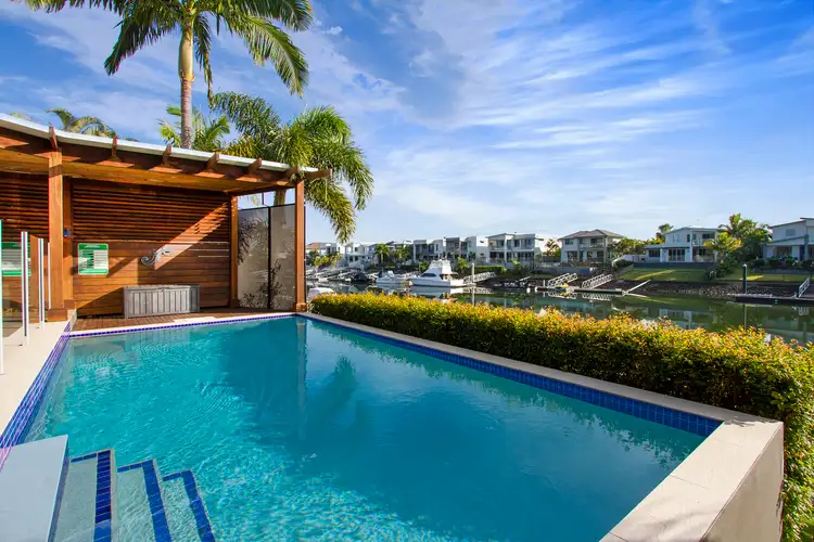 38 River Links Boulevard, Helensvale QLD 4212
