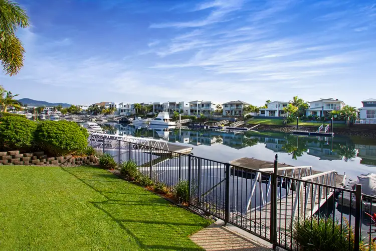 Third view of Homely house listing, 38 River Links Boulevard, Helensvale QLD 4212