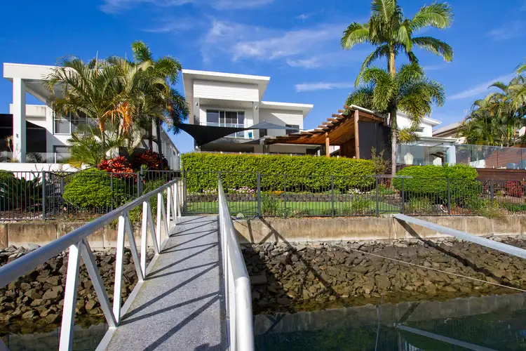Fifth view of Homely house listing, 38 River Links Boulevard, Helensvale QLD 4212
