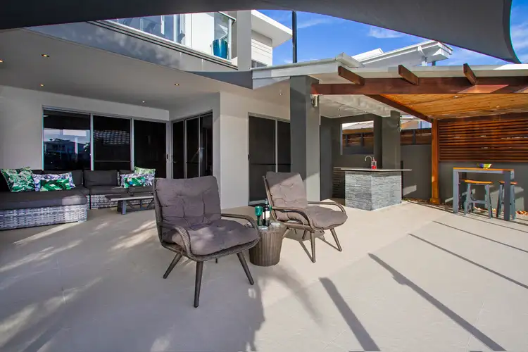 Sixth view of Homely house listing, 38 River Links Boulevard, Helensvale QLD 4212