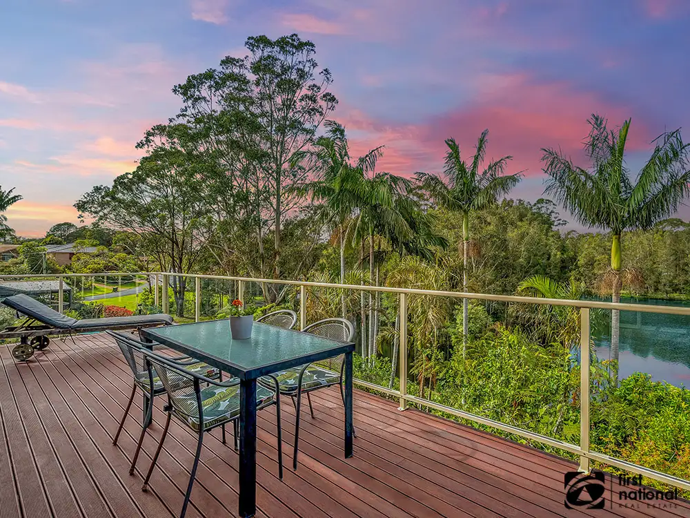 Main view of Homely house listing, 4 Shaws Close, Boambee East NSW 2452