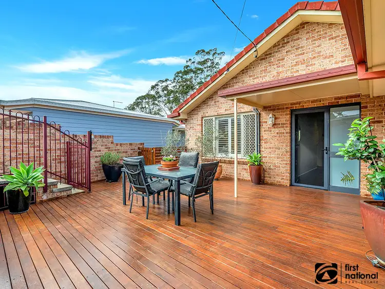 Third view of Homely house listing, 4 Shaws Close, Boambee East NSW 2452