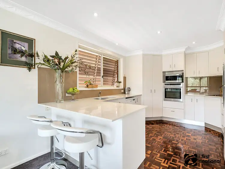 Fourth view of Homely house listing, 4 Shaws Close, Boambee East NSW 2452