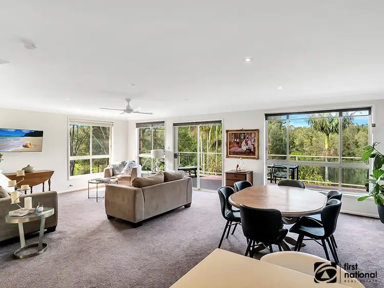 Fifth view of Homely house listing, 4 Shaws Close, Boambee East NSW 2452