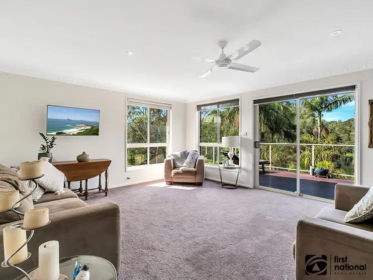 Sixth view of Homely house listing, 4 Shaws Close, Boambee East NSW 2452