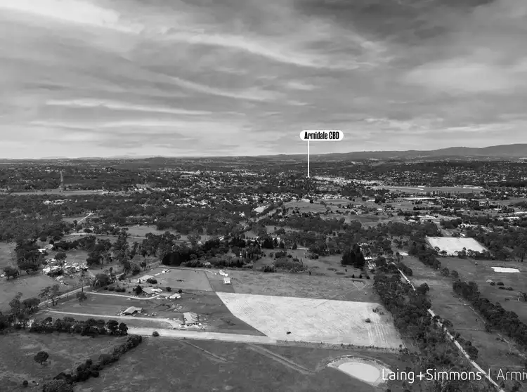159 Longswamp Road, Armidale NSW 2350