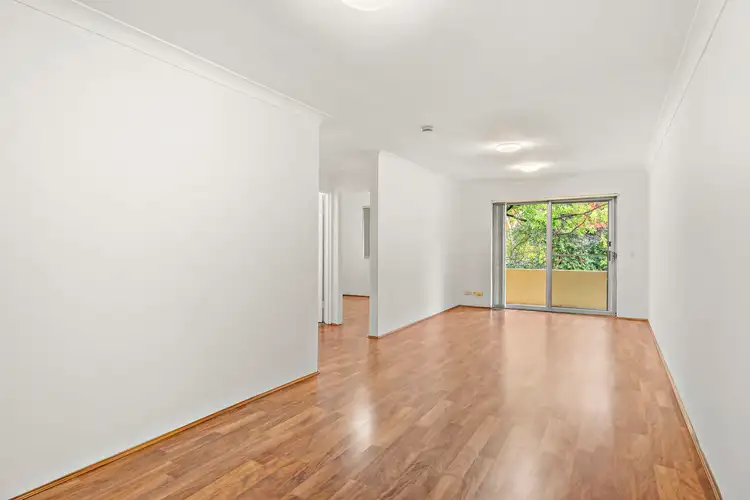 Second view of Homely apartment listing, 5/34 Virginia Street, Rosehill NSW 2142