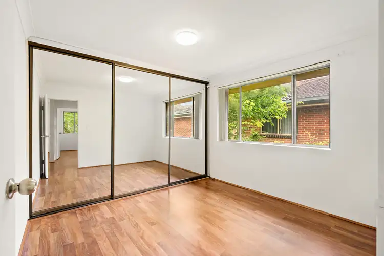 Third view of Homely apartment listing, 5/34 Virginia Street, Rosehill NSW 2142