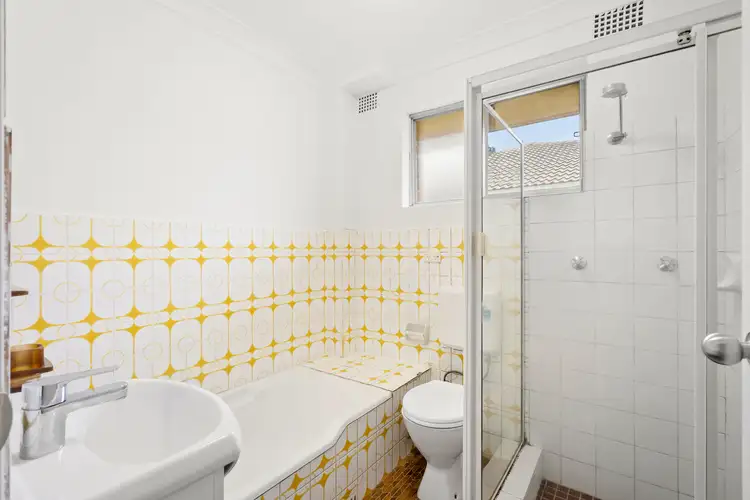 Fourth view of Homely apartment listing, 5/34 Virginia Street, Rosehill NSW 2142